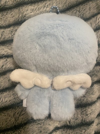 super junior SJ market 始源 超市 20週年 糰子