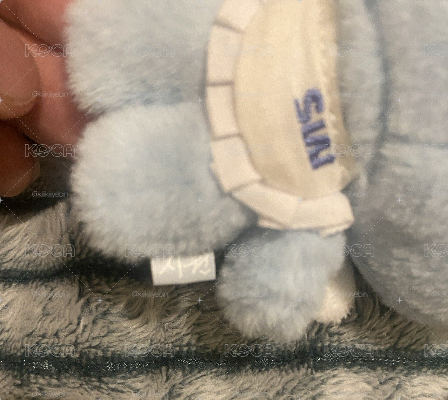 super junior SJ market 始源 超市 20週年 糰子