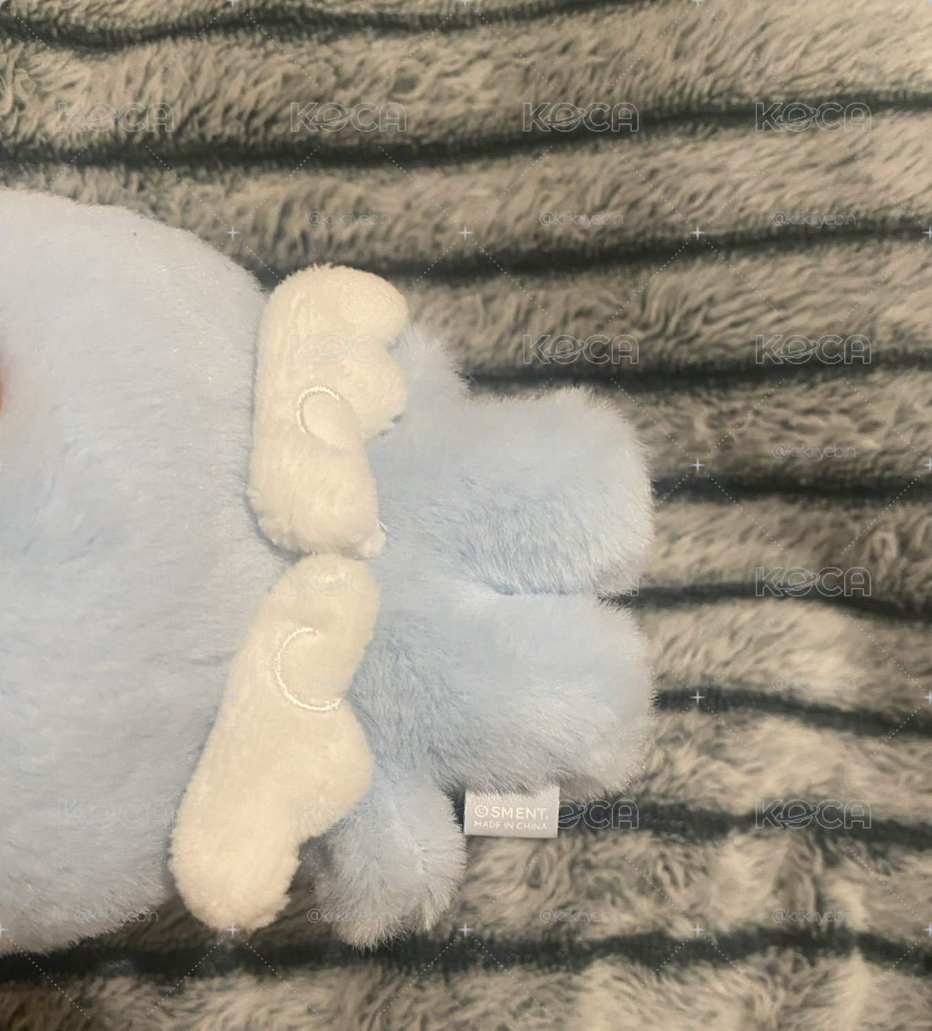 super junior SJ market 始源 超市 20週年 糰子