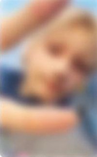 迷八 oy pb版 特典卡 