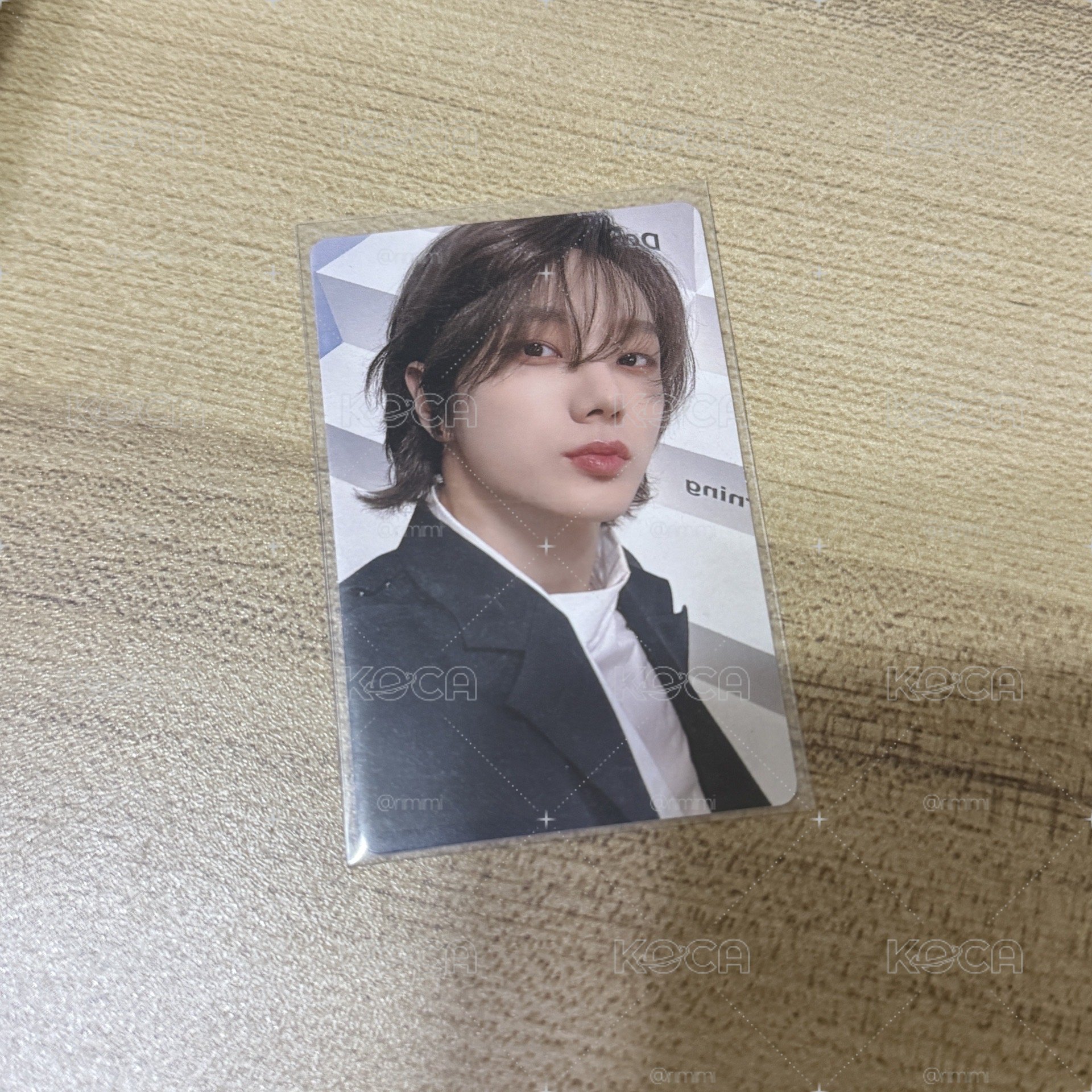 boynextdoor 19.99專卡 taesan riwoo sungho