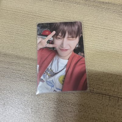 boynextdoor 19.99專卡 taesan riwoo sungho
