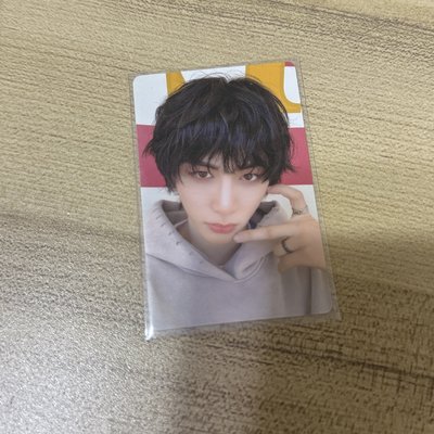 boynextdoor 19.99專卡 taesan riwoo sungho