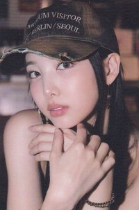 23FM 隨機卡 28