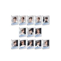 NEW_安可 'IN-COMPLETE' CAPSULE Ver. 吊飾 SEVENTEEN DIGITAL CODE re:CAP