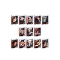 NEW_安可 'BE THE SUN' CAPSULE Ver. 吊飾 SEVENTEEN DIGITAL CODE re:CAP