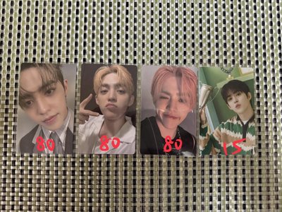 全新 s.coups 成員自製 酒杯組（含綁哲漢俊八卡）