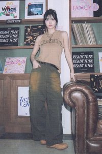 23FM 隨機卡 39