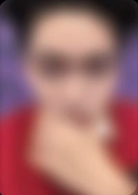 迷八 CU pb版 特典卡 