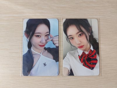 彩領 KMD/CHESHIRE 打歌卡