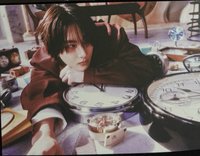 正二 明信片 