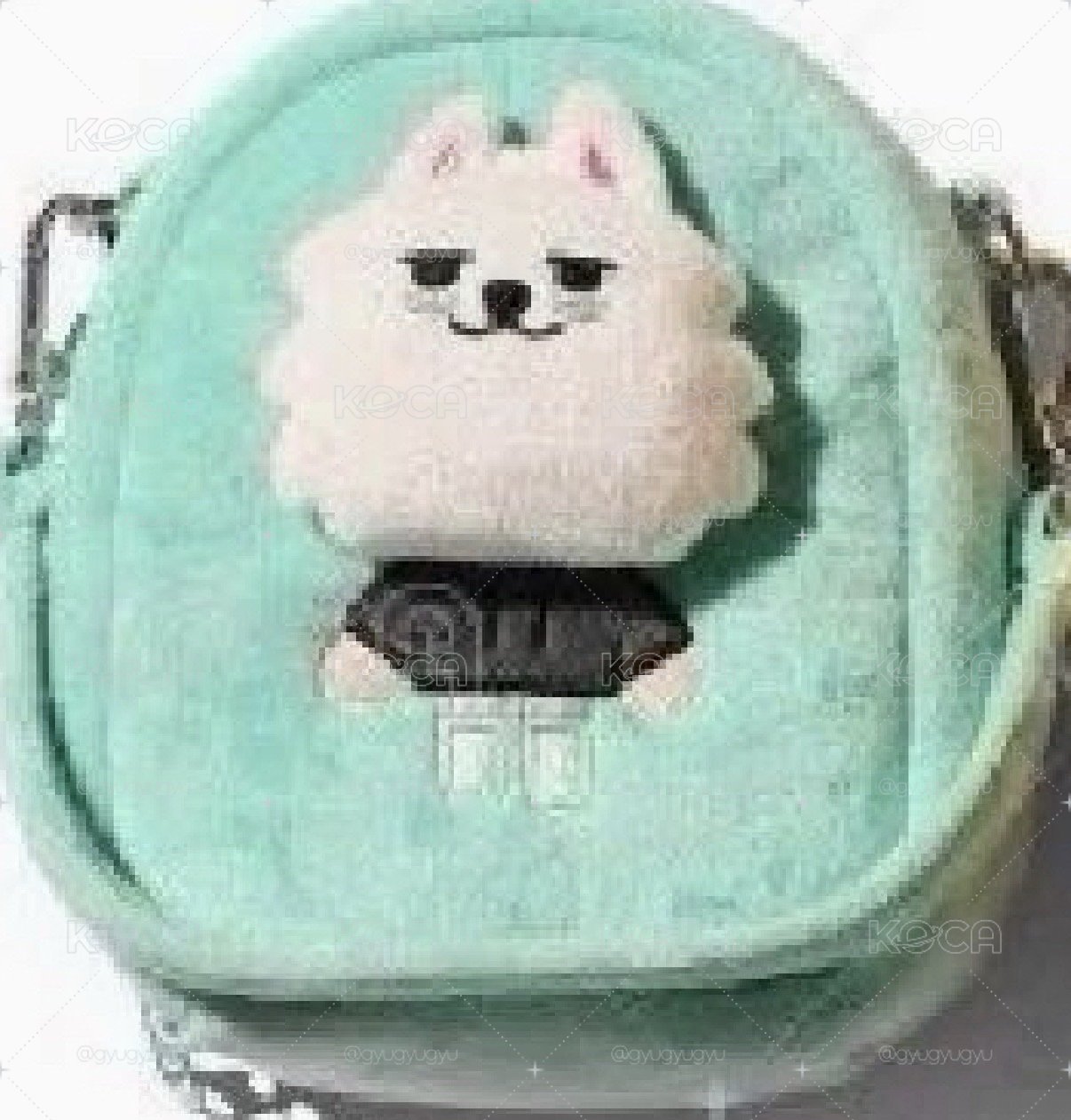 TXT 崔勇猛背包