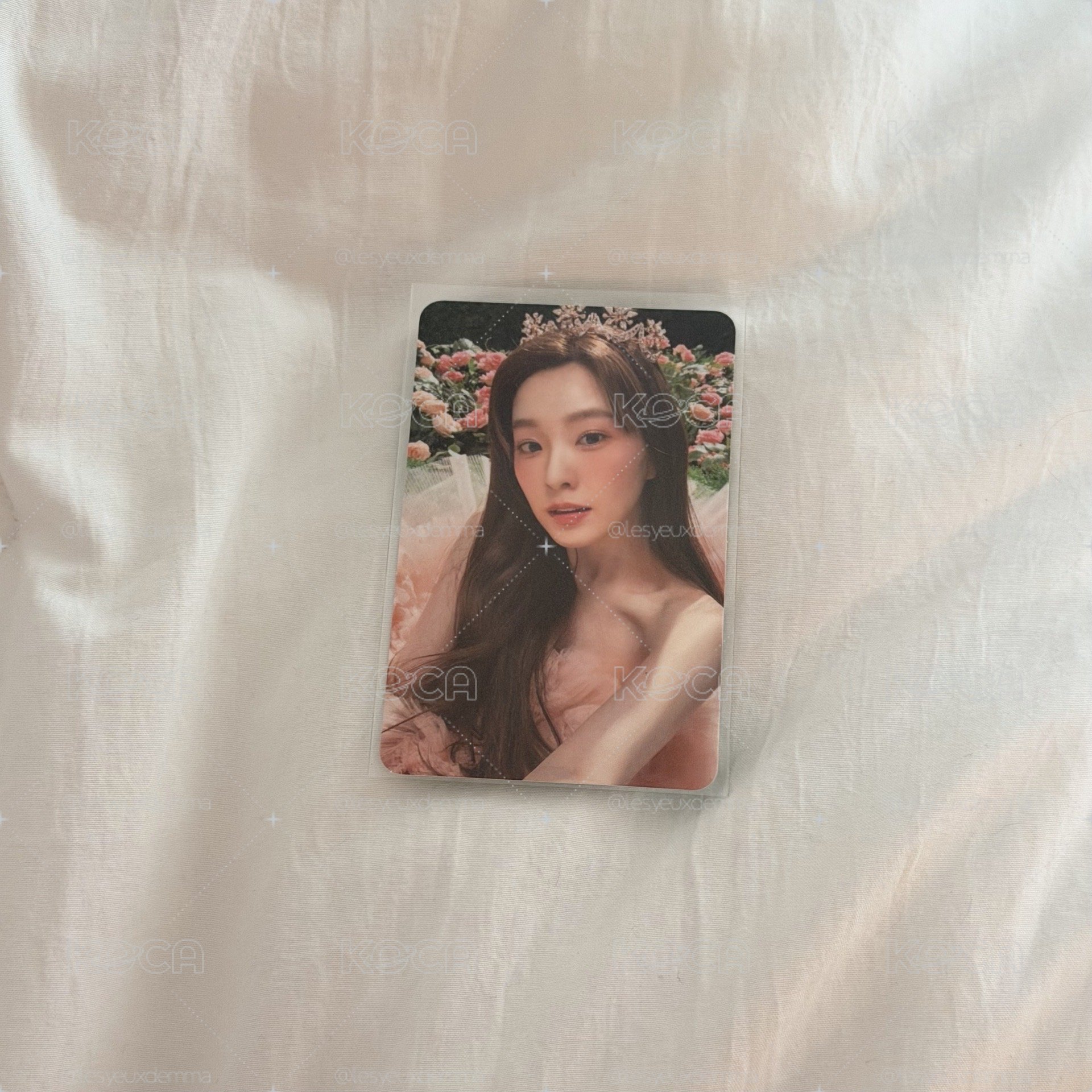 FMR花海姐