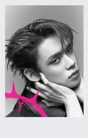 迷八 yes24 單封 特典卡 