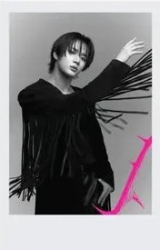 迷八 yes24 單封 特典卡 