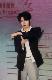 異次元 隨機卡 SSR