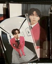 mini12   克拉盤 寛（無外盒）