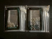 正五卡套（3入一組）