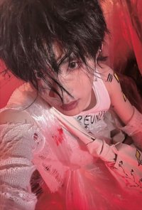 蘇新皓18歲生日 周邊卡 