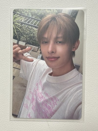 我也沒想到我會有詹姆士