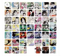 杯墊 JUMP SHOP 2025JF原畫杯墊
