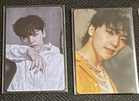 正規四+mini10電子專QR卡未掃