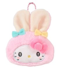 兔子系列 零錢包 