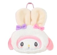 兔子系列 零錢包 