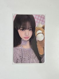 小馬員