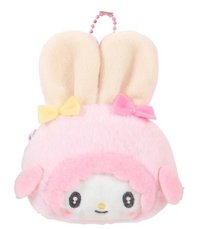 兔子系列 零錢包 