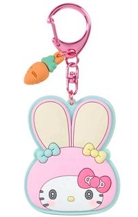 兔子系列 隨身鏡 