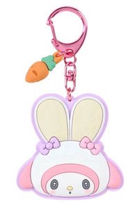 兔子系列 隨身鏡 