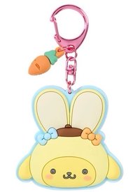 兔子系列 隨身鏡 