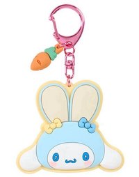 兔子系列 隨身鏡 