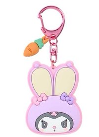 兔子系列 隨身鏡 