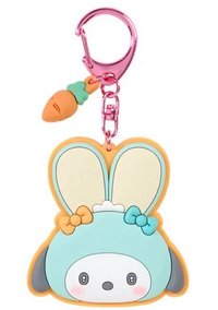 兔子系列 隨身鏡 