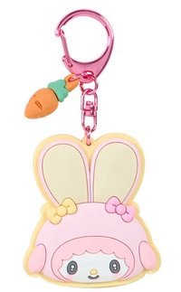 兔子系列 隨身鏡 