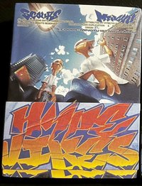 CxM buddy空專（無CD、小卡）