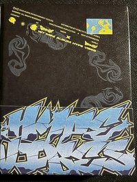 CxM combi空專（無CD、小卡）