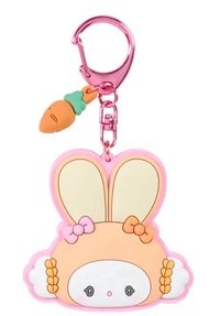 兔子系列 隨身鏡 