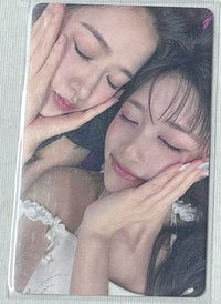 ALIVE 1014大阪場限 入場卡 / 場限卡 1014安瑞雙人卡