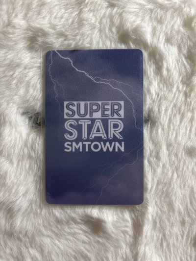 Karina 二巡 安可場 遊戲卡 柚