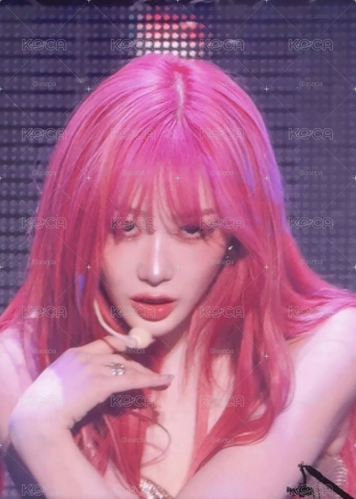 Giselle專區