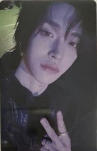 All of you wvs 幸運卡 