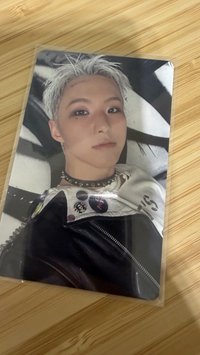 正五 克拉盤 專卡