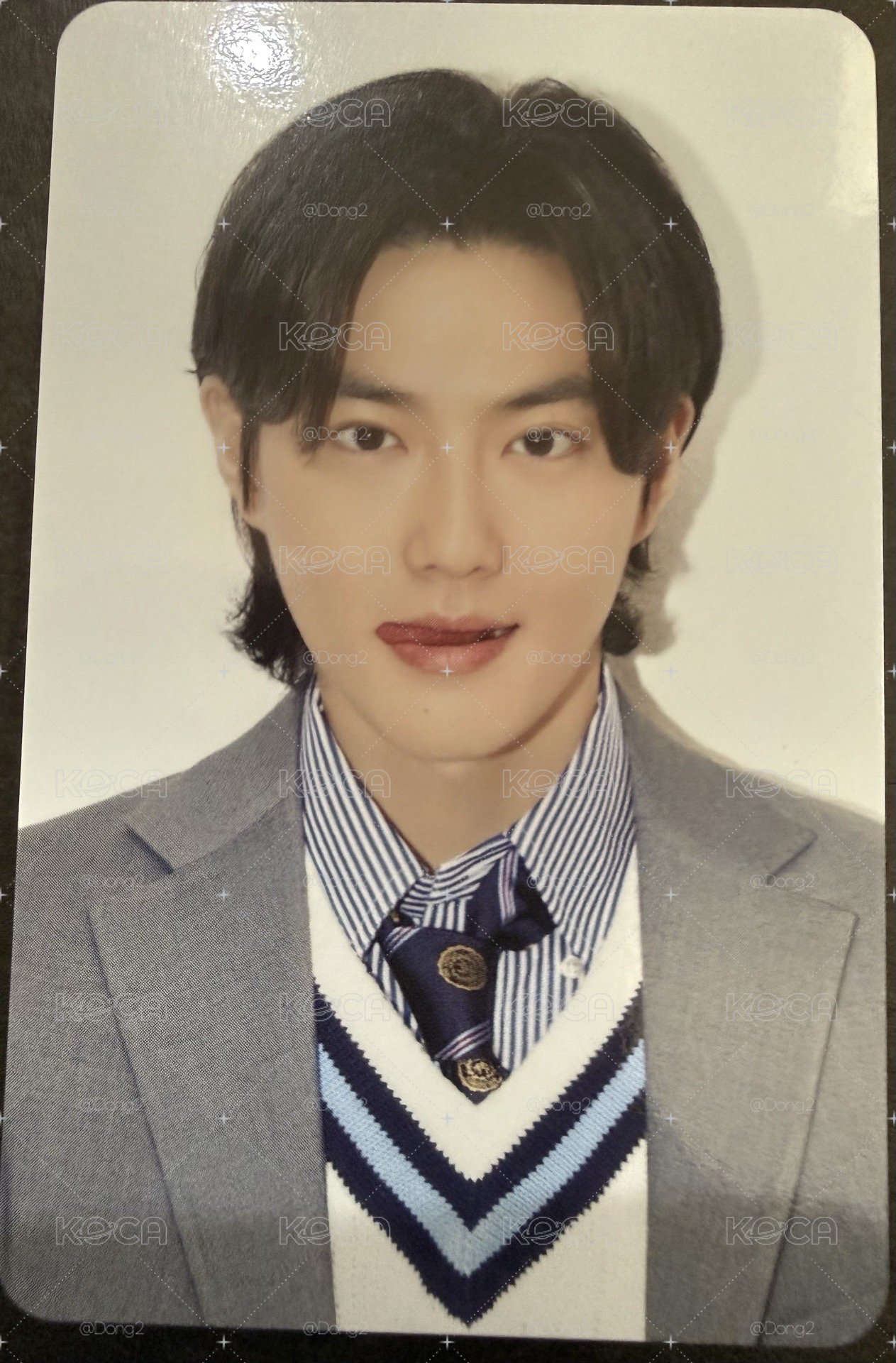 24年曆勉