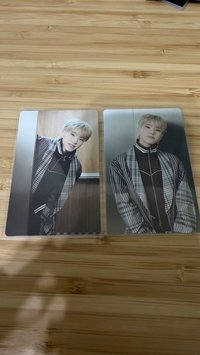 24年 克拉島 卡包卡共2張