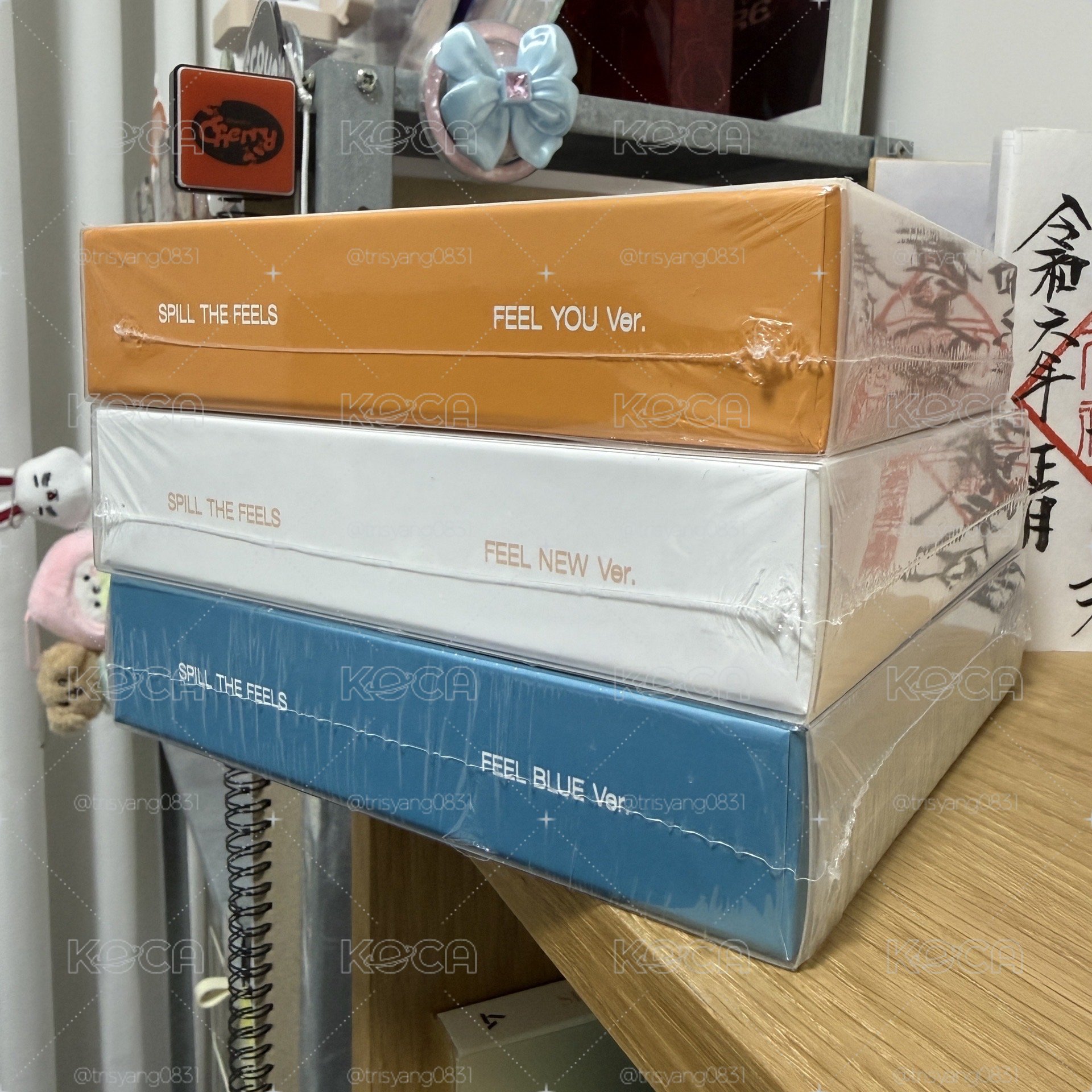迷十二 未拆專一套