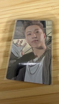 正五 WVS PB預售卡