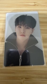 Follow Again 卡包卡共1張